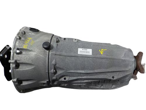Used Gearbox Gearbox MERCEDES-BENZ CLS Shooting Brake (X218) CLS 250 CDI / BlueTEC / d (218.903, 218.904) (204 hp) 14363384 14363384
