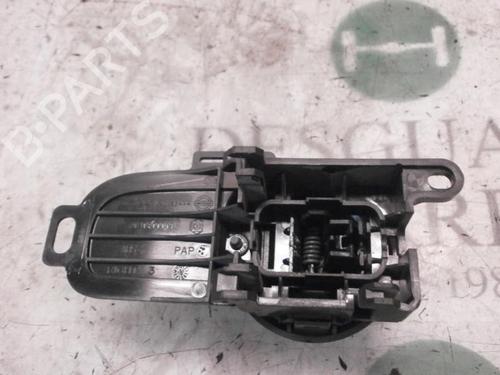 Front right interior door handle NISSAN NOTE (E11, NE11) 1.4 | BP4021826I14 