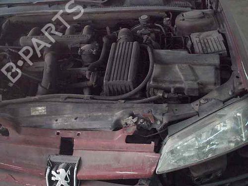 Front right interior door handle PEUGEOT 406 (8B) 2.1 TD 12V | BP3742959I14 