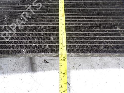 AC radiator NISSAN QASHQAI I (J10, NJ10)  | BP8202015M32