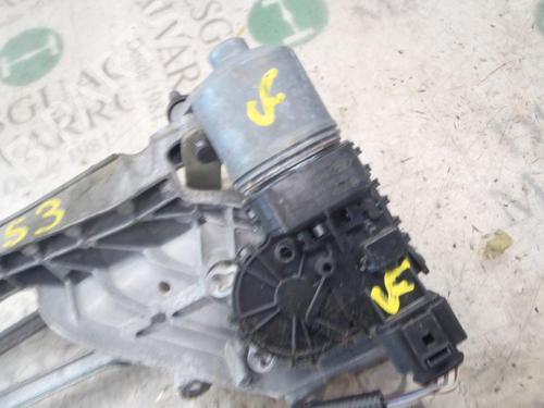 Essuie-glace moteur avant FORD FIESTA VI (CB1, CCN) 1.4 TDCi | BP3825037M29 