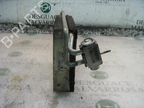 Air conditioning evaporator BMW 3 (E46) 320 d | BP11646036M109 