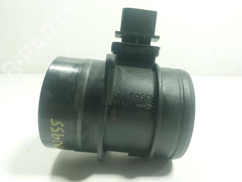 Used Mass air flow sensor Mass air flow sensor VW GOLF PLUS V (5M1, 521) [2004-2013] 18697565 18697565