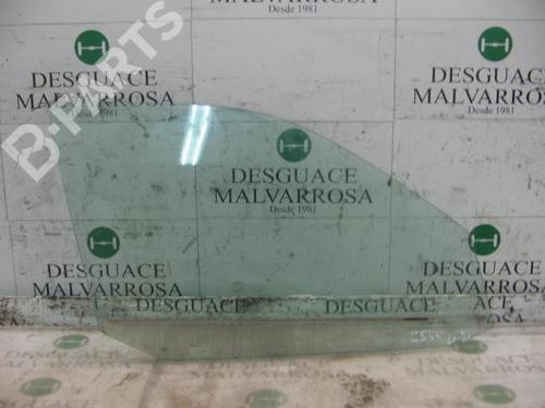 Used Front right door window Front right door window SEAT IBIZA II (6K1) 1.6 (75 hp) 3739437 3739437