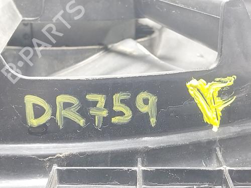 Kjølevifte elektrisk VW POLO V (6R1, 6C1) 1.6 TDI | BP30057370M35 