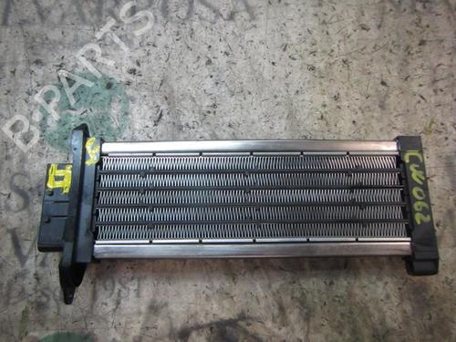 Used Electronic module PEUGEOT 207 (WA_, WC_) 1.6 HDi (90 hp) 3873741