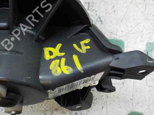 Heater blower motor OPEL CORSA E (X15) 1.4 (08, 68) | BP4815873M62 - Image 5