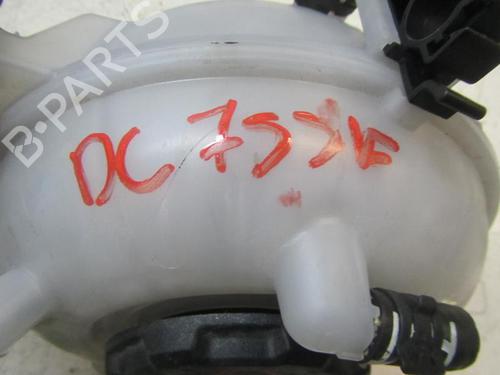 Expansion tank VW GOLF VII (5G1, BQ1, BE1, BE2) 1.0 TSI | BP3992603C120