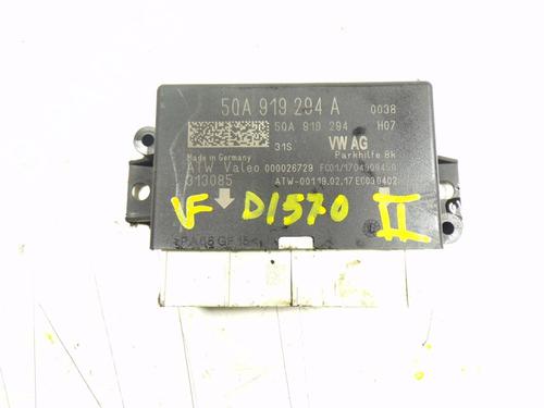 Used Electronic module VW GOLF VII (5G1, BQ1, BE1, BE2) [2012-2021]  9204210