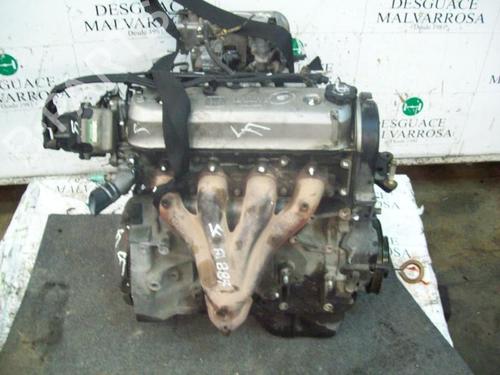 Used Engine Engine HONDA ACCORD V (CE, CF_, CD) [1995-1998] 3778020 3778020