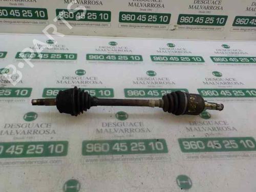 Used Left front driveshaft Left front driveshaft 4758817 4758817