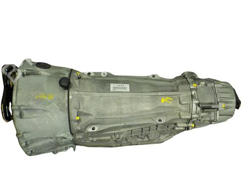 Gearbox MERCEDES-BENZ GLC (X253) 200 EQ Boost (253.980) | BP14363395M3 