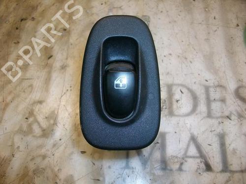 Left rear window switch HYUNDAI ACCENT II (LC) 1.5 CRDi (82 hp) 3791427