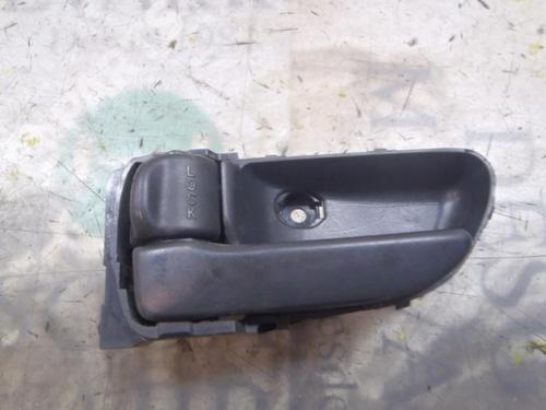 Used Front left interior door handle Front left interior door handle SUBARU IMPREZA Saloon (GD) 2.0 i R AWD (GD9) (160 hp) 4017115 4017115