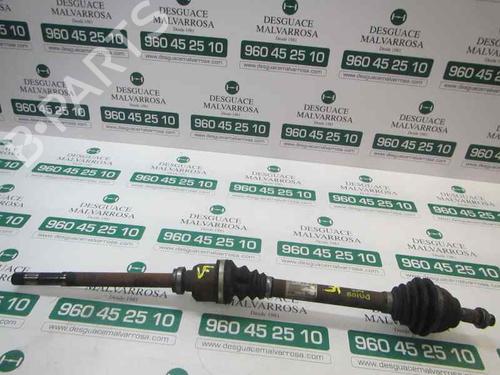 Used Right front driveshaft PEUGEOT 308 I (4A_, 4C_) [2007-2016]  3864220