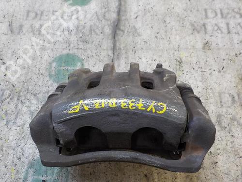 Used Left front brake caliper Left front brake caliper SSANGYONG RODIUS I 2.7 Xdi (165 hp) 11549541 11549541