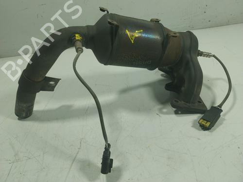 Used Catalyst Catalyst FIAT 500 (312_) 1.2 (312AXA1A) (69 hp) 16716676 16716676