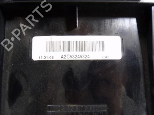 Cockpit MERCEDES-BENZ C-CLASS (W204) C 220 CDI (204.002) | BP6929864C47 