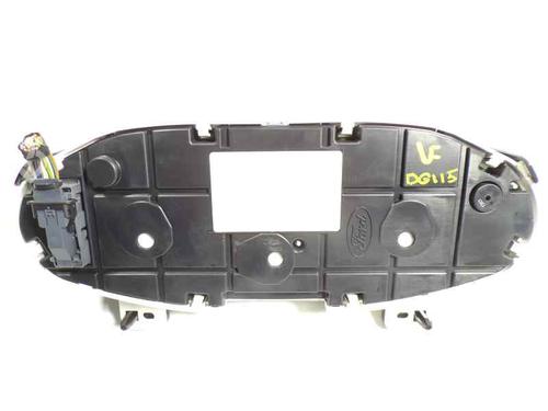 Cockpit FORD FIESTA VI (CB1, CCN) 1.4 TDCi | BP6794328C47 