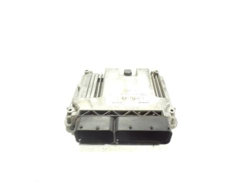 Used Engine control unit (ECU) OPEL INSIGNIA A (G09) 2.0 CDTI (68) (163 hp) 6935561