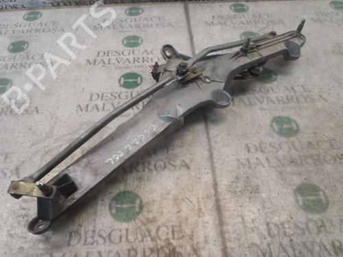 Front wiper motor MERCEDES-BENZ S-CLASS Coupe (C215) CL 500 (215.375) | BP3811685M29