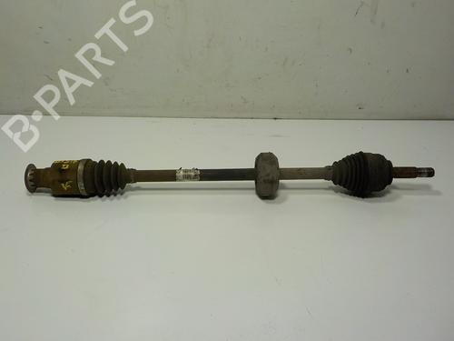 Used Right front driveshaft Right front driveshaft DACIA SANDERO [2008-2026] 11246204 11246204
