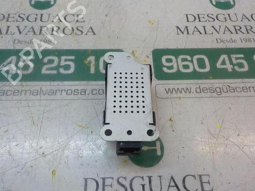 Electronic module VW GOLF VI (5K1) 1.6 TDI | BP3865671M83 