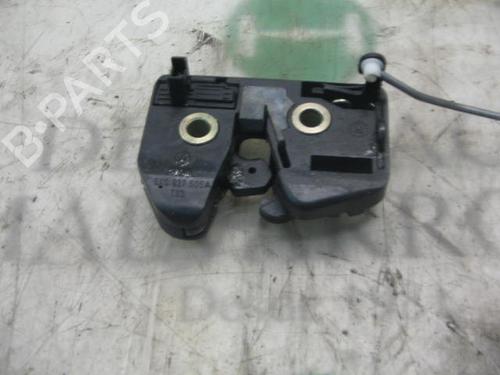 Tailgate lock SEAT AROSA (6H1) 1.0 | BP3778293C101 