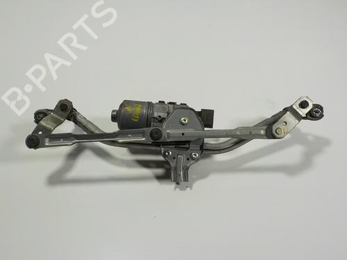 Front wiper motor PEUGEOT 2008 I (CU_)  | BP11916801M29 