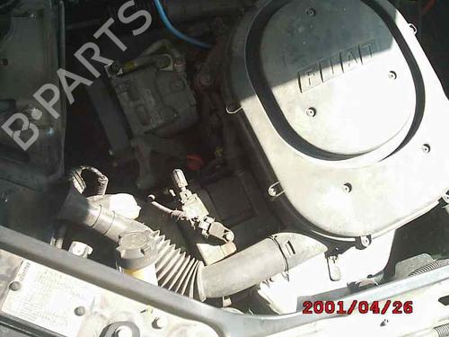 Rear wiper motor FIAT PUNTO (188_) 1.2 60 (188.030, .050, .130, .150, .230, .250) | BP3763536M102 