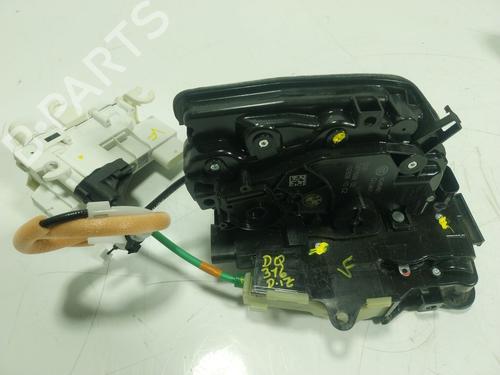 Used Front left lock BMW 5 (G30, F90) 540 i xDrive (340 hp) 24574607