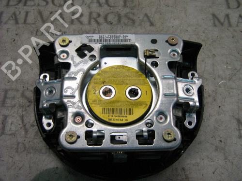 Driver airbag FORD MONDEO III (B5Y)  | BP3750822C9 