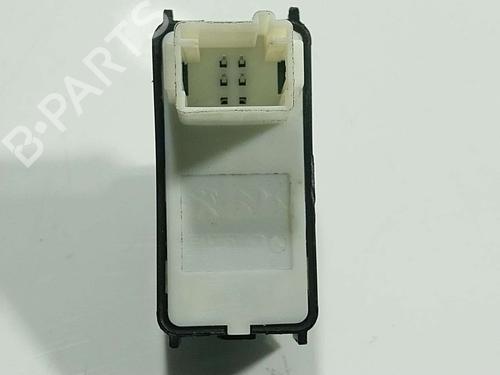 Right front window switch CITROËN C4 X (BD_, BE_, BF_) ë-C4 X (BFZKXC) | BP38226352I26 - Image 4