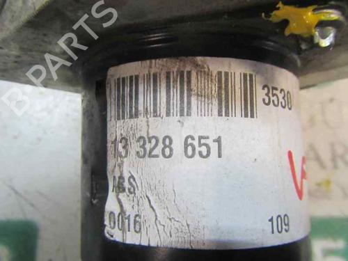 ABS pump OPEL INSIGNIA A Sports Tourer (G09)  | BP3991083M43 