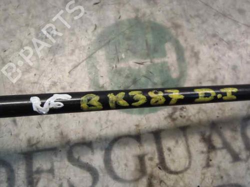 Left front suspension arm RENAULT MEGANE II Saloon (LM0/1_)  | BP14268166M12 