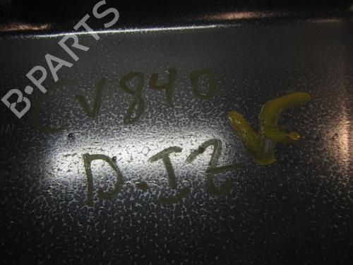 Front left window mechanism SEAT CORDOBA (6L2) 1.9 TDI | BP3835006C22 