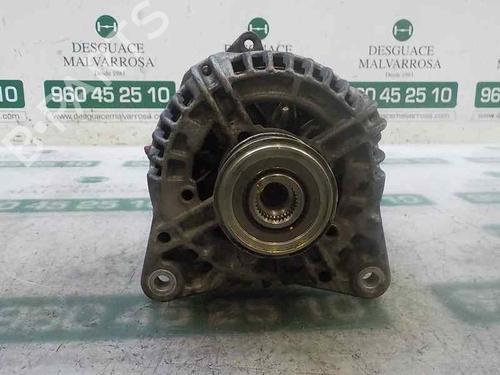 Generator RENAULT KANGOO / GRAND KANGOO II (KW0/1_)  | BP5881412M7 