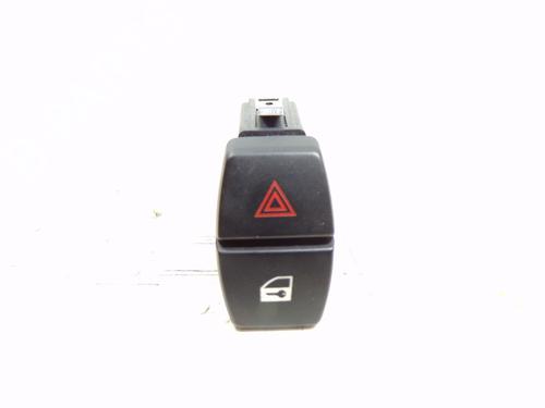 Pulsante luci di emergenza BMW 5 (F10) 530 d xDrive (258 hp) 61319161896 | 9161896