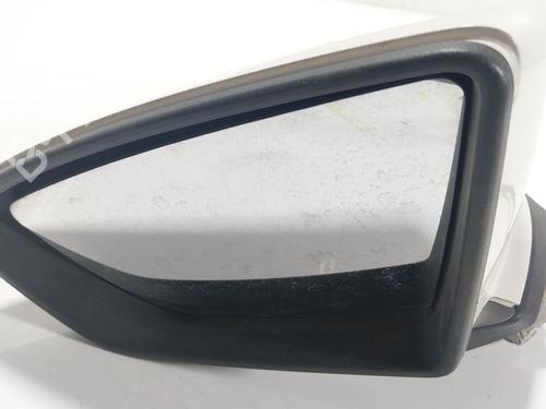 Used Left mirror SEAT LEON ST (5F8) 1.2 TSI (110 hp) 27697455