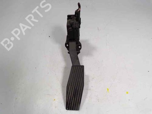 Used Pedal OPEL ASTRA K (B16) 1.4 Turbo (68) (125 hp) 6794449