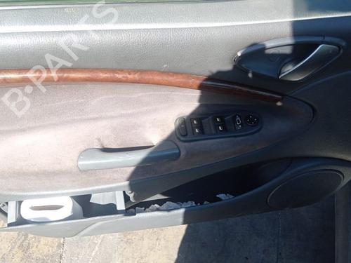 Right front driveshaft CITROËN C5 I (DC_) 2.0 HDi (DCRHZB, DCRHZE) | BP17185112M39 