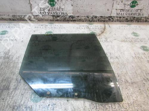 Rear right door window SSANGYONG KYRON 2.0 Xdi (141 hp) 3842489