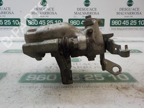 Used Left rear brake caliper Left rear brake caliper SKODA OCTAVIA III Combi (5E5, 5E6) 1.6 TDI (110 hp) 11550336 11550336