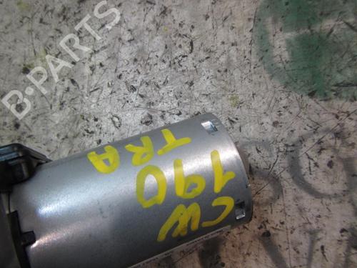 Rear wiper motor SKODA CITIGO (NF1) 1.0 | BP12172258M102 