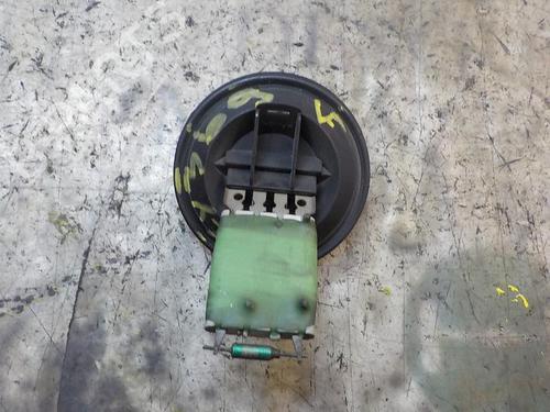 Used Heater resistor Heater resistor 11644038 11644038