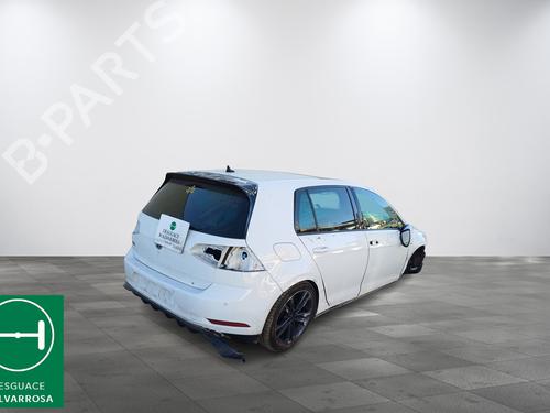 Engine VW GOLF VII (5G1, BQ1, BE1, BE2) 2.0 GTD | BP33703885M1  - Image 12