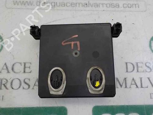 Comfort control module MERCEDES-BENZ E-CLASS (W211)  | BP3991919M56 
