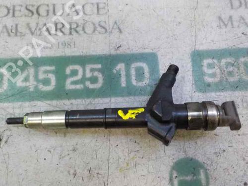 Used Injector Injector 6046655 6046655
