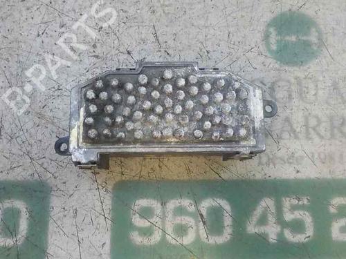 Used Heater resistor Heater resistor AUDI A5 Sportback (8TA) 2.7 TDI (190 hp) 11644884 11644884
