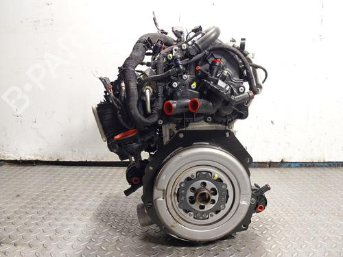 Engine SEAT LEON Sportstourer (KL8, KLD) | BP32363098M1